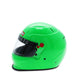 RaceQuip PRO25 SA2025 FLO GRN MED HELMET
