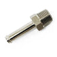 GReddy 5mm Blow Off Valve Nipple (1/8PT fitting)