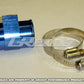 GReddy 36mm Radiator Hose Temp Sender Adapter