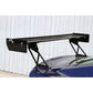 APR Performance GT-250 Series Wings 71" Airfoils Ford Mustang 2018-2022