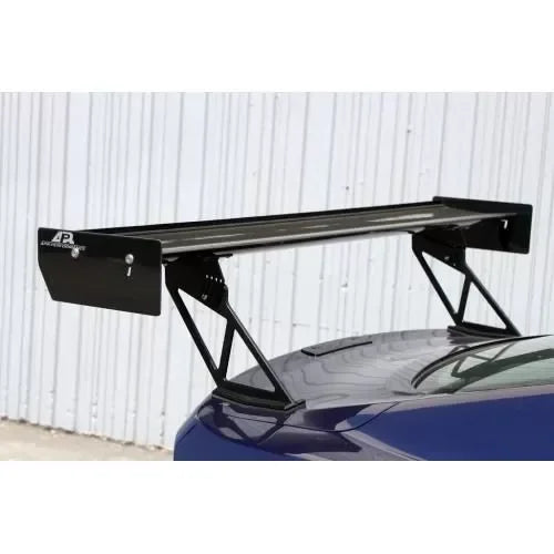 APR Performance GT-250 Series Wings 71" Airfoils Ford Mustang 2018-2022