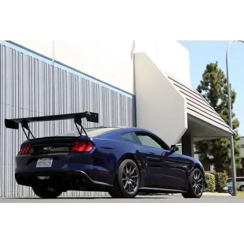 APR Performance GT-250 Series Wings 67" Airfoils Ford Mustang 2018-2022