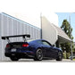 APR Performance GT-250 Series Wings 71" Airfoils Ford Mustang 2018-2022
