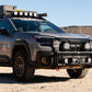 aFe POWER 2026 Subaru Outback Wilderness (BU) H4-2.4L (t) Terra Guard Bull Bar w/ Winch Mount
