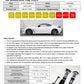 HKS 21+ Toyota GR86/Subaru BRZ Cup Hipermax R Full Kit