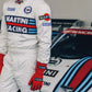 Sparco Suit Competition Martini 60