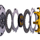 ACT 89-92 Nissan Skyline GT-R (R32) Mod-Twin 225 XT Sprung Street