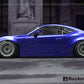 GReddy 13+ Scion FR-S Full Version 2 Greddy X Rocket Bunny 86 Wide Body Aero Kit