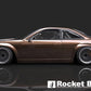 GReddy 95-98 Nissan 240SX Silvia (S14) Rocket Bunny Boss Aero Side Signal Lights Only
