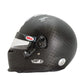 Bell HP7 EVO-IV Duckbill (Hans) 57(7 1/8) FIA8860-2018 Helmet