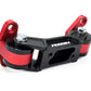 PERRIN 16-19 Subaru Crosstrek / 04-11 Forester / 15-21 WRX STI Transmission Support (Manual Only)