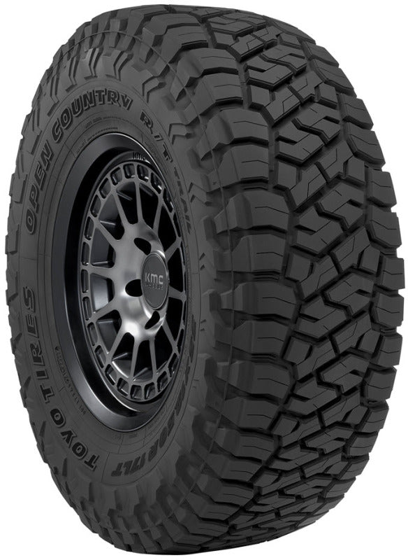 Toyo Open Country R/T Trail Tire - P295/55R20 116T (TL)
