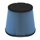 aFe Magnum FORCE Intake Replacement Air Filter w D2 Dura-Dry Media 5-1/2inF x(10x7)inB x7inT x8inH