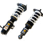 HKS 22+ Subaru BRZ Hipermax S ZD8 - Full Kit