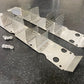 HKS CAM COVER BUFFLE PLATE RB26