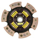 ACT 13-16 Scion FR-S/13-20 Subaru BRZ/17-20 Toyota 86 6 Pad Sprung Race Disc
