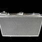 GReddy Mitsubishi Evolution VIII CT9A TW-R Aluminum Radiator