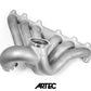 GReddy Artec Toyota 2JZ GTE 70mm V Band Turbo Exhaust Manifold
