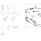 GReddy 95-02 Nissan Skyline GT-R BNR33/BNR34 Complete Suction Kit Eliminate Airflow Meters