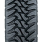 Toyo Open Country M/T Tire - LT285/75R17 117/114Q C/6