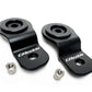 GReddy Nissan Skyline GT-R BCNR33 Radiator Mount Bracket- Black