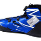 Sparco Shoe K-Rapid 46 BLU/WHT