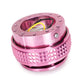 NRG Quick Release Kit - Pyramid Edition - Pink Body / Pink Pyramid Ring