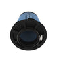 aFe Momentum Intake Rplcmnt Air Filter w/ D2 Dura-Dry Media 3-1/8inF x 6inB x 4-1/2inT x 6-1/4inH