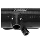 PERRIN 22-26 Subaru WRX Short Type Turbo Inlet Hose - Black
