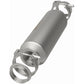 MagnaFlow MF/R Series 5in Round 304SS Performance Exhaust Muffler
