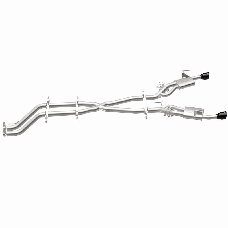 Magnaflow 26+ Dodge Charger 3.0L SPEQ Cat-Back System