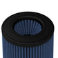 aFe Momentum Int Rplcmnt Air Filter w/ Pro 5R Media 3-1/8inF x 6inB x 4-1/2inT (Invert) x 6-1/4inH
