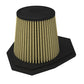 aFe 24-26 Toyota Tacoma L4-2.4L (t) Magnum FLOW Inverted Replacement Air Filter w/ Pro GUARD 7 Media