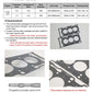 HKS Grommet Head Gasket Super Cooling ProG16E T 0.8