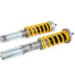 Ohlins 17-24 Porsche 718 Boxster/Cayman (982) (Excl. Spyder/GT4) Coilover Suspension System