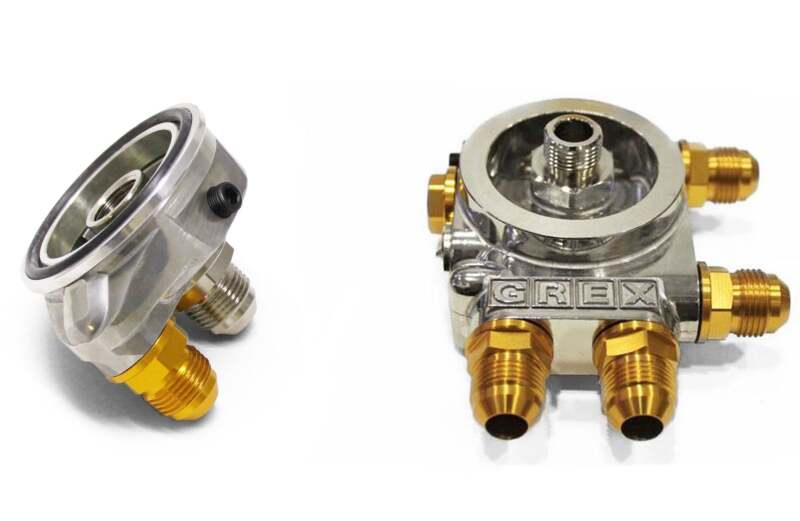 GReddy Universal O/C Kit M20x1.5 NS1310G