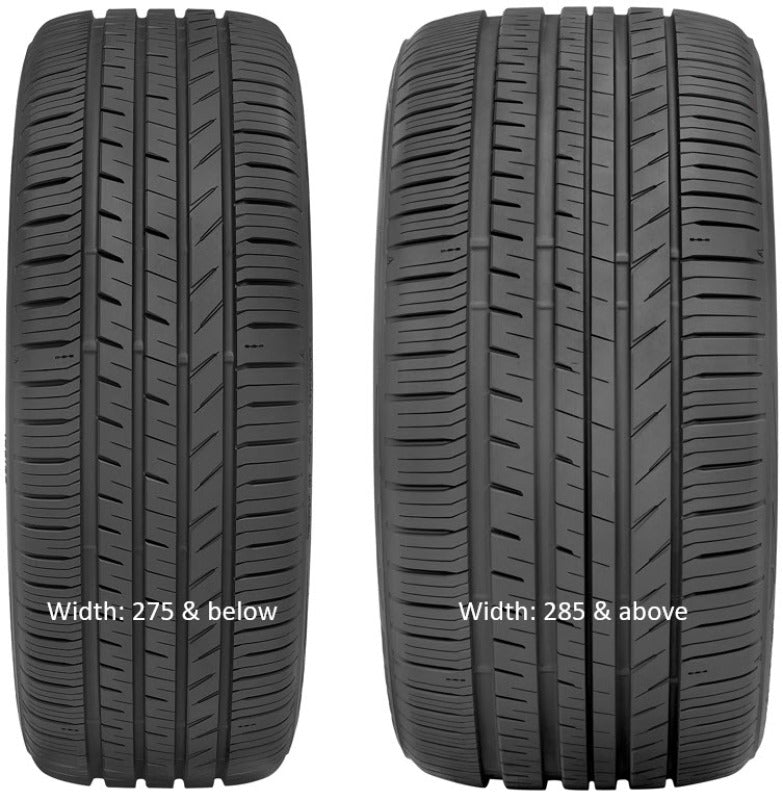 Toyo Proxes Sport A/S+ Tire 245/50R19 105Y XL