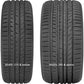 Toyo Proxes Sport A/S+ Tire 245/50R17 99W