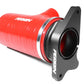 PERRIN 22-26 Subaru WRX Short Type Turbo Inlet Hose - Red