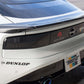 GReddy 2022+ Nissan Z Carbon Front Lip Spoiler Aero Kit