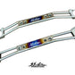 GReddy Garage 89-94 Nissan Skyline GT-R Front Tower Bar R32