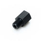 GReddy Male 1/8BSPT to Female 1/8NPT Aluminum Sensor Adapter