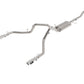 aFe 21-26 Ford F150 Tremor Vulcan Series 3IN 304SS Cat-Back Exhaust Dual Rear Exit w/Polished Tip