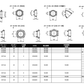 GReddy Airinx Adaptor NS-03