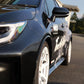 HKS GR COROLLA GZEA14H Fender Molding