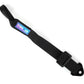 NRG Universal Tow Strap 24in Adjustable - Black