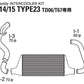 GReddy Nissan 240SX Trust Intercooler T-23F S14/S15