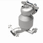 MagnaFlow 15-21 Honda Fit 1.5L Direct Fit CARB Compliant Converter