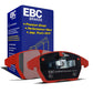 EBC Brakes Redstuff Ceramic Brake Pads