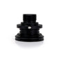 NRG Shift Boot Retainer Black (Works with SK-350,450,480, 800 and Heat Sink Shift Knobs (M18x1.5))